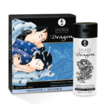 Warming gel - Dragon Sensitive Cream 2 fl oz / 60 ml - Shunga