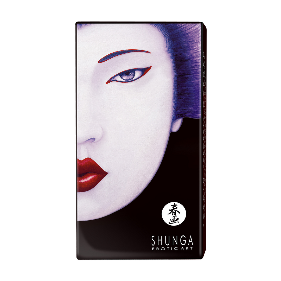 S-5500_1 Clitoris stimulerende gel - Secret Garden 30 ml - Afbeelding 1