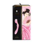 vibrator – 10 standen – ZOA Framboos Shunga - Afbeelding 7