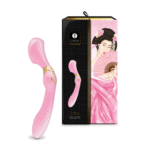 vibrator – 10 standen – ZOA Framboos Shunga - Afbeelding 9