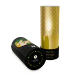 Badzout – Oriëntaalse kristallen met Dode Zeezout, schuimend – Lotusbloem – Shunga – 17,6 oz / 500 gr - Afbeelding 3