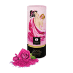 Badzout – Oriëntaalse kristallen Dode Zeezout, schuimend – Aphrodisia – Shunga – 17,6 oz / 500 gr - Afbeelding 5