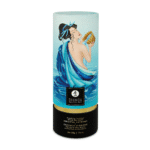 Badzout – Oriëntaalse kristallen, schuimend Dode Zeezout – Ocean Temptations – Shunga – 17,6 oz / 500 gr