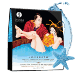 Lovebath – Ocean Temptations jelly badparels – geslachtsneutraal – Shunga – 20 oz / 575 gr - Afbeelding 2