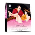 Lovebath – sensuele Japanse badervaring met jelly parels – Dragon Fruit – Shunga – 20 oz / 575 gr