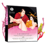 Lovebath – sensuele Japanse badervaring met jelly parels – Dragon Fruit – Shunga – 20 oz / 575 gr - Afbeelding 2