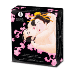 Body-to-Body Massagegel – Aardbei Sprankelende Wijn – Shunga – 2 stuks van 7,6 fl / 225 ml