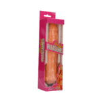 realistische vibrator – multispeed – Seven Creations