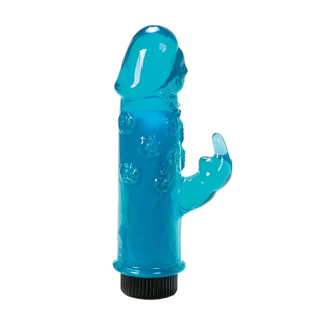 Seven Creations Mini Rabbit Vibrator – Bild 2
