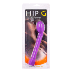 g-spot vibrator – waterproof – Hip-G Seven Creations