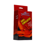 Automatische masturbator met reisformaat – Vibrerende Massager