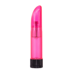 Vingervibrator met compact formaat – Vinger Vibrator (naam) Seven Creations - Afbeelding 2