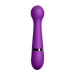 wand vibrator – met afstandsbediening & 10 standen – Sexercise by Shots - Afbeelding 3