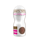 Mond masturbator met zachte siliconen – Dark Easy Rider - Afbeelding 3