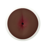 Mond masturbator met zachte siliconen – Dark Easy Rider - Afbeelding 4