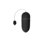 Vibrerend ei – 10 standen met afstandsbediening – Zwart Shots Toys by Shots - Afbeelding 6