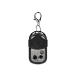 vibrerend ei – 10 standen met afstandsbediening – Zwart (L) Shots Toys by Shots - Afbeelding 3