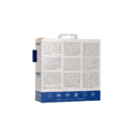 vibrerend ei – 10 standen met afstandsbediening – Zwart (L) Shots Toys by Shots - Afbeelding 20