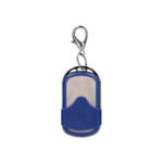 vibrerend ei – 10 standen met afstandsbediening – Zwart (L) Shots Toys by Shots - Afbeelding 21