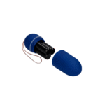 vibrerend ei – 10 standen met afstandsbediening – Zwart (L) Shots Toys by Shots - Afbeelding 22