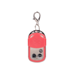 vibrerend ei – 10 standen met afstandsbediening – Zwart (L) Shots Toys by Shots - Afbeelding 9