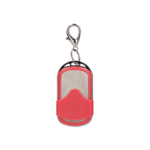 vibrerend ei – 10 standen met afstandsbediening – Zwart (L) Shots Toys by Shots - Afbeelding 10