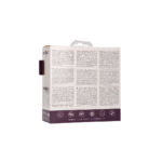 vibrerend ei – 10 standen met afstandsbediening – Zwart (L) Shots Toys by Shots - Afbeelding 14