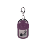 vibrerend ei – 10 standen met afstandsbediening – Zwart (L) Shots Toys by Shots - Afbeelding 15