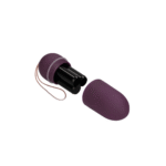 vibrerend ei – 10 standen met afstandsbediening – Zwart (L) Shots Toys by Shots - Afbeelding 17