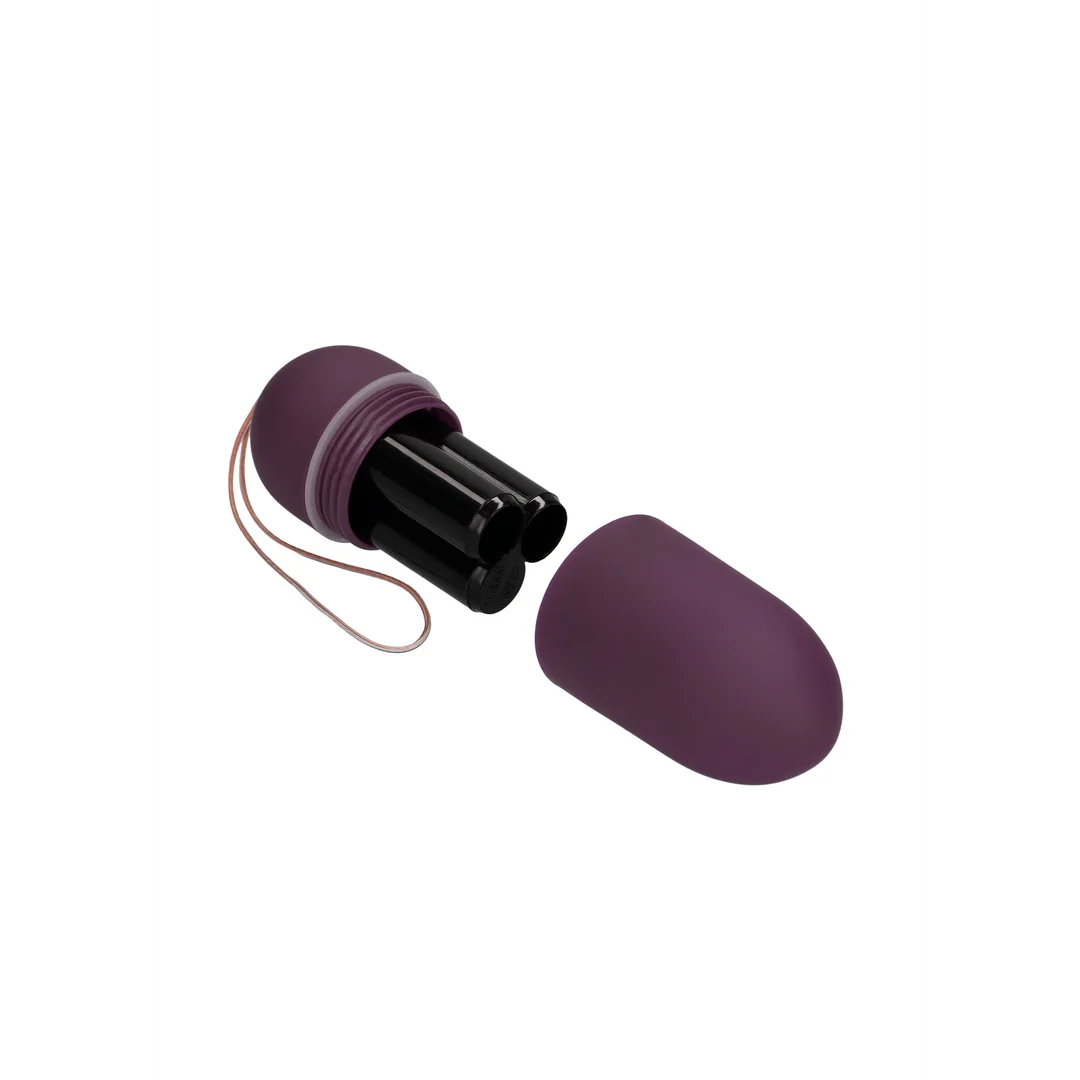 Shots Toys vibrierendes Ei mit Fernbedienung – Bild 17