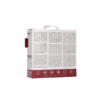 vibrerend ei – 10 standen met afstandsbediening – Zwart (L) Shots Toys by Shots - Afbeelding 26