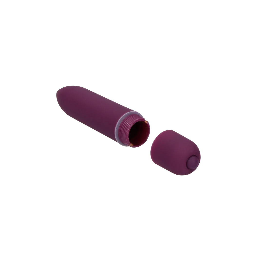 bullet vibrator – 10 standen en waterproof – Shots Shots Toys by Shots - Afbeelding 3