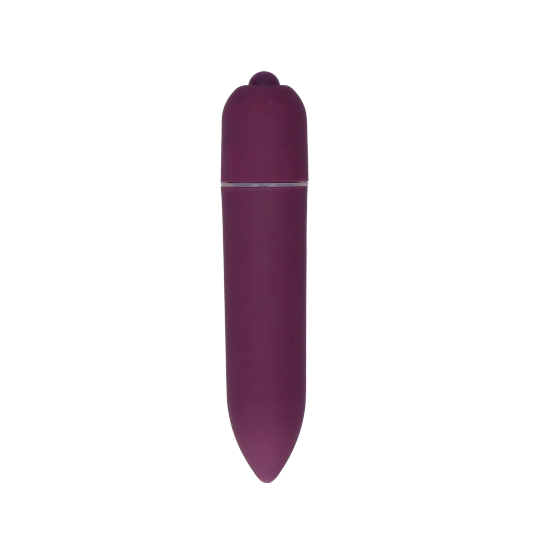 bullet vibrator – 10 standen en waterproof – Shots Shots Toys by Shots - Afbeelding 5
