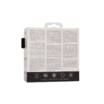 Vibrerend ei – 10 standen en afstandsbediening – Shots Toys Shots Toys by Shots - Afbeelding 2