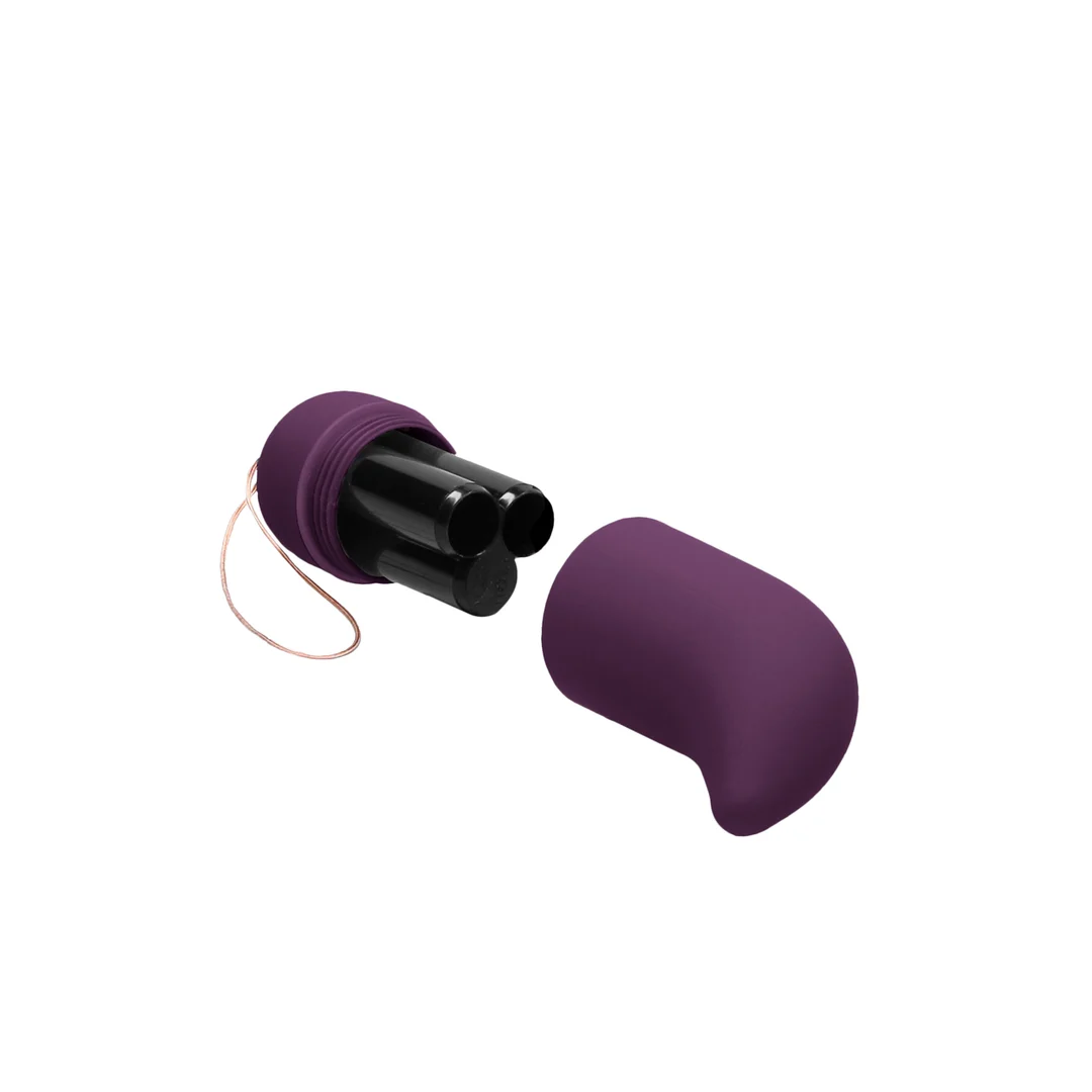 Œuf vibrant sans fil pour le point G – Image 11