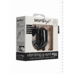 vibrerend ei – draadloos met afstandsbediening, 10 standen – Shots Toys Shots Toys by Shots