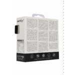 vibrerend ei – draadloos met afstandsbediening, 10 standen – Shots Toys Shots Toys by Shots - Afbeelding 2