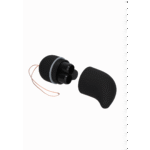 vibrerend ei – draadloos met afstandsbediening, 10 standen – Shots Toys Shots Toys by Shots - Afbeelding 4