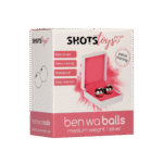 Ben Wa Balls met gemiddeld gewicht – Ben Wa Balls met Gemiddeld Gewicht