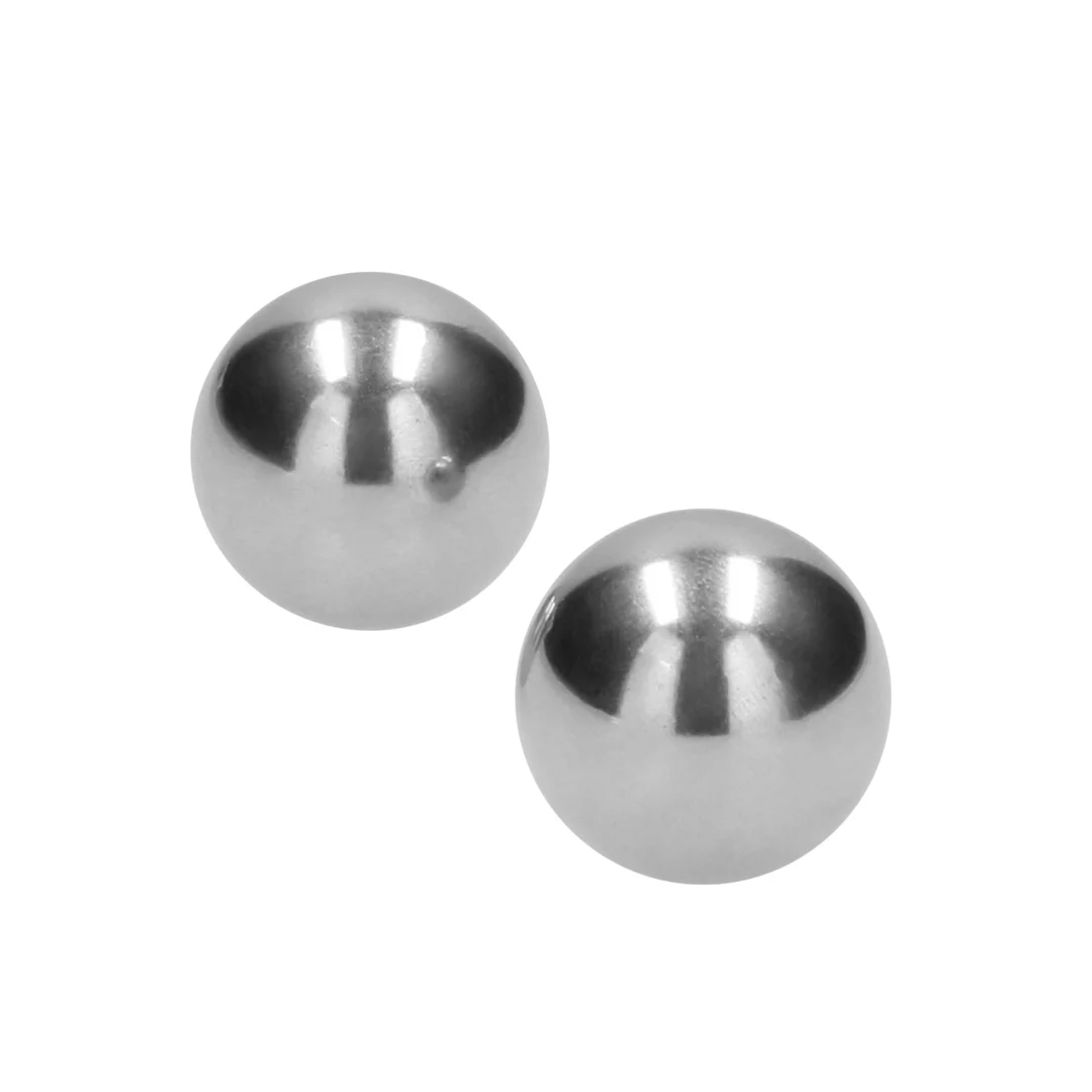 Ben Wa Balls met gemiddeld gewicht – Ben Wa Balls met Gemiddeld Gewicht - Afbeelding 4