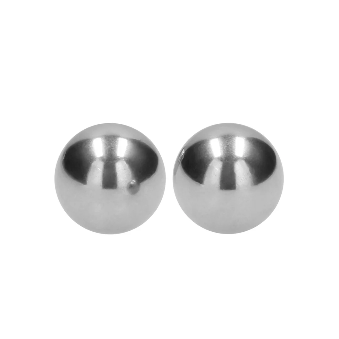 Ben Wa Balls met gemiddeld gewicht – Ben Wa Balls met Gemiddeld Gewicht - Afbeelding 5