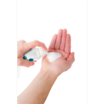 Knisperende lichaamsfoam – knetterend bodyfoam met verfrissende microkralen – geslachtsneutraal – Shots