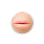 Mond masturbator met verwarmende functie – Easy Rider - Afbeelding 2