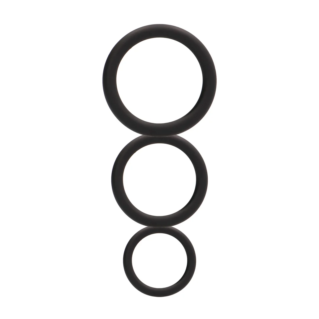Rond Cockring Set – Image 2