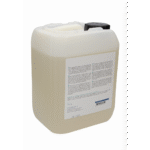 Glijmiddel op waterbasis – geschikt voor latex condooms, dermatologisch getest – ongeparfumeerd/geen smaak – 5 l (1,3 gal) – Shots Lubes