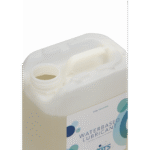 Glijmiddel op waterbasis – geschikt voor latex condooms, dermatologisch getest – ongeparfumeerd/geen smaak – 5 l (1,3 gal) – Shots Lubes - Afbeelding 2