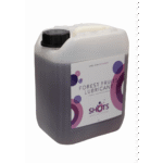 Glijmiddel op waterbasis – Geschikt voor latex condooms – Bosvruchten – 1,3 gal / 5 l – Shots Lubes - Afbeelding 5
