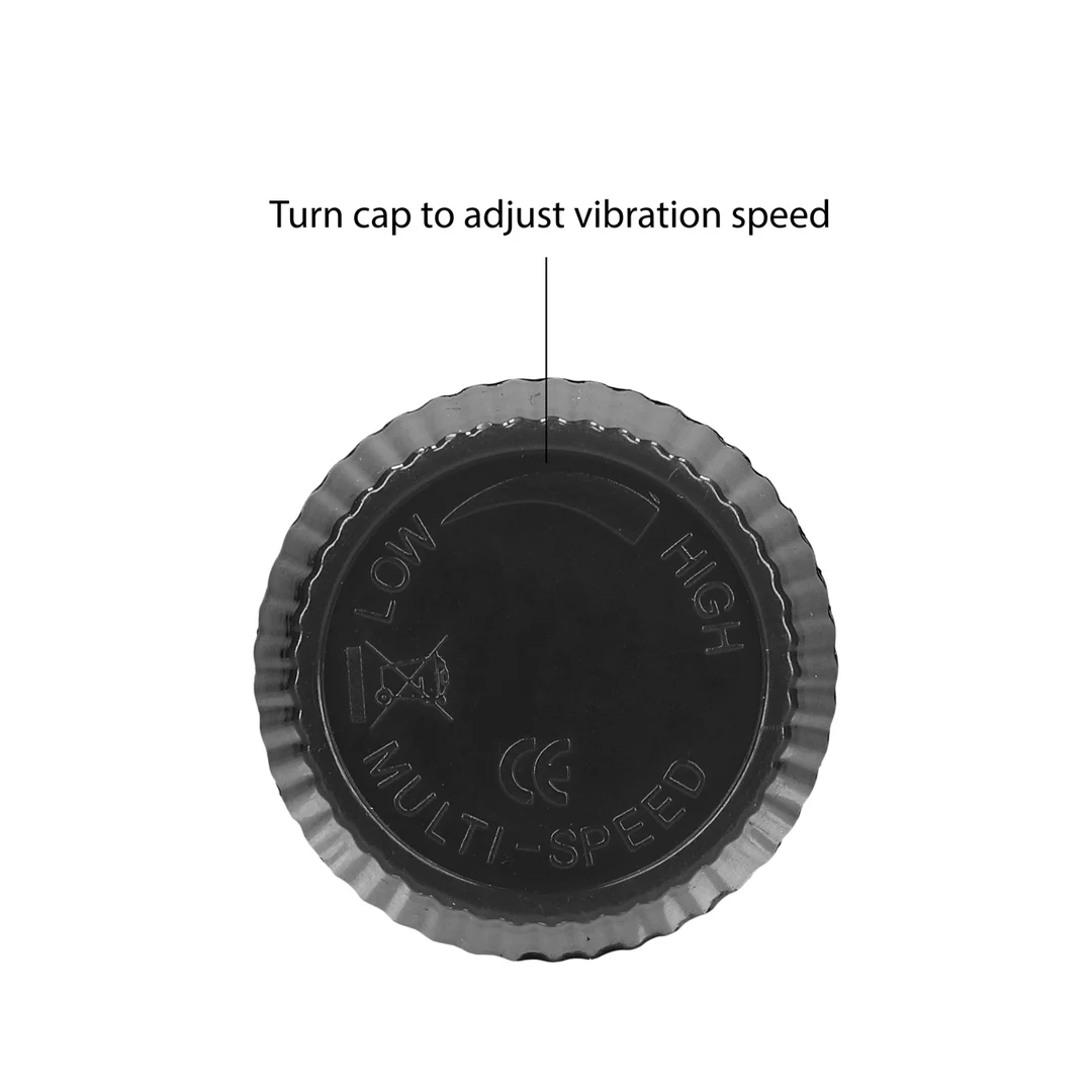 Vibromasseur point G Multispeed Shots Toys – Image 5