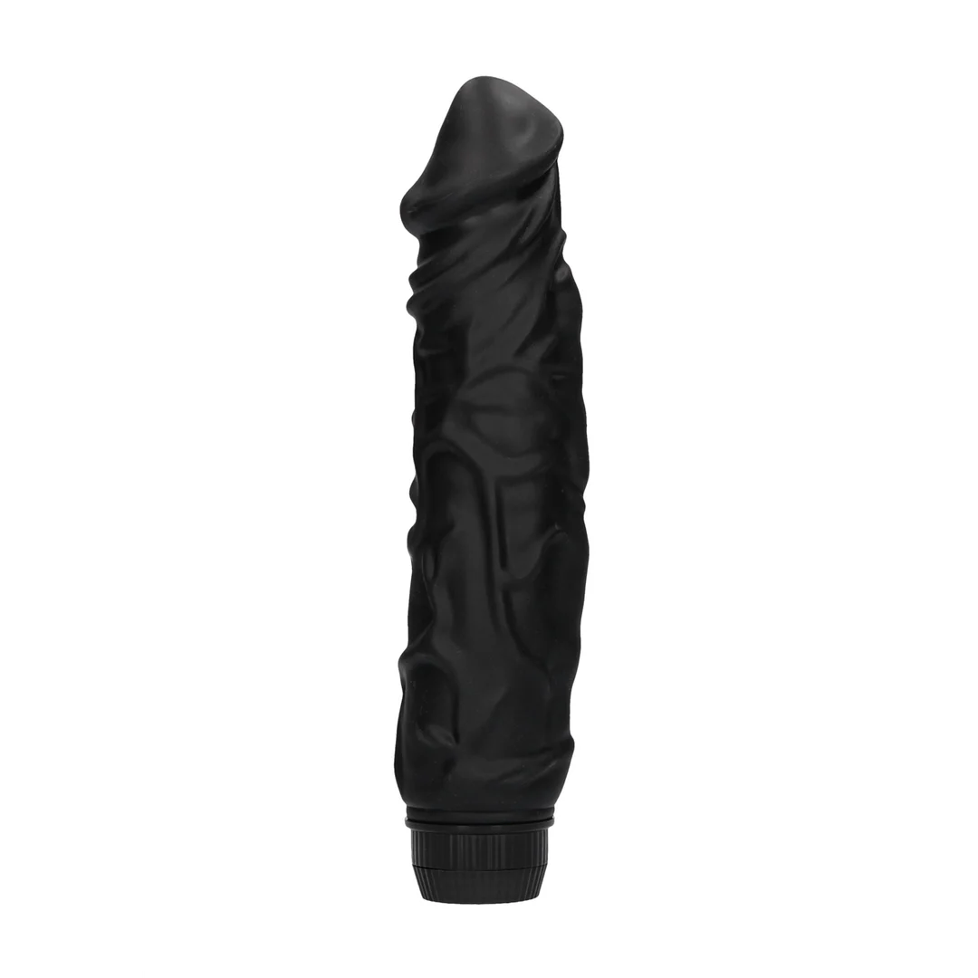 Vibromasseur réaliste multispeed Shots Toys – Image 3