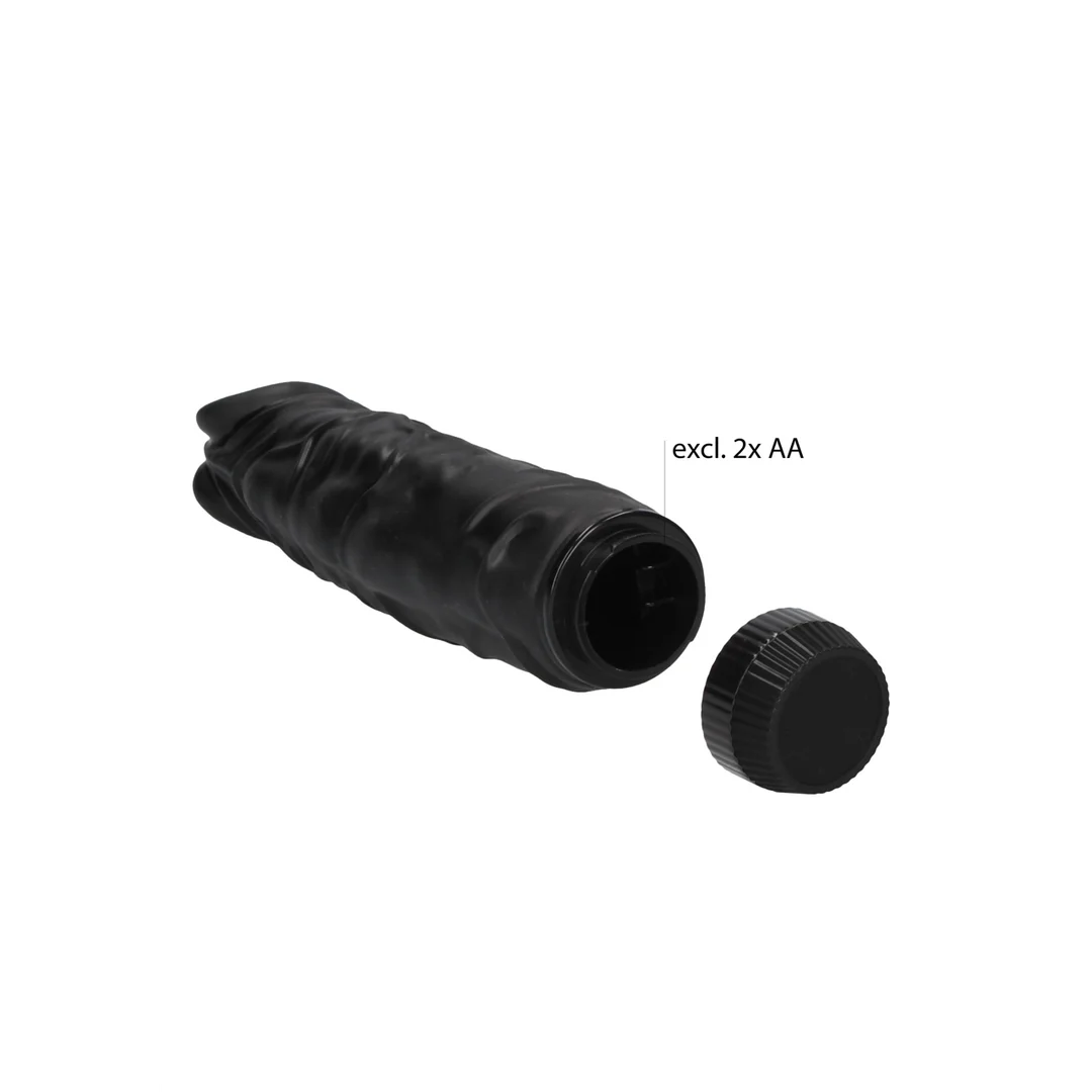 Vibromasseur réaliste multispeed Shots Toys – Image 4